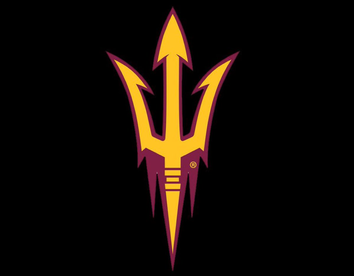 Blessed to say I have received an offer from Arizona State University !! ☀️☀️ @coacharroyo @KennyDillingham @CoachDanny10 @Passing_Academy @CoachScottRob @BrandonHuffman