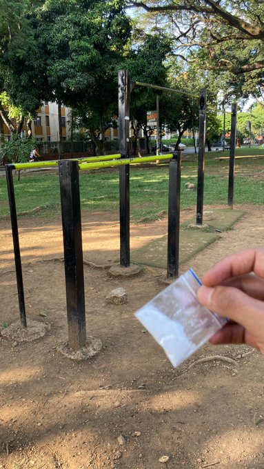 Entrenando el cuerpo y la mente .. https://t.co/nyDfCUupcr<a href="/tag/nuevafotodeperfil"class="tags"><span>#nuevafotodeperfil</span></a>