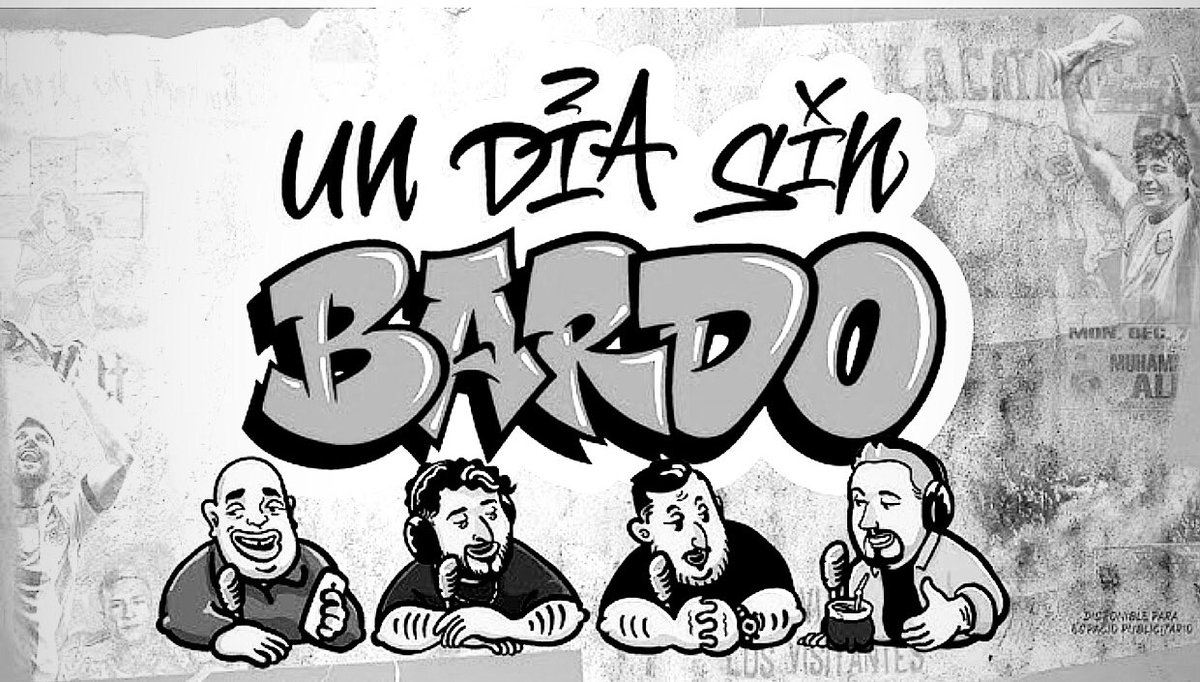 Francalega2's tweet photo. Murio el mejor programa de futbol, la depresión es total udsb🕊️ https://t.co/y3yR0eSDW6