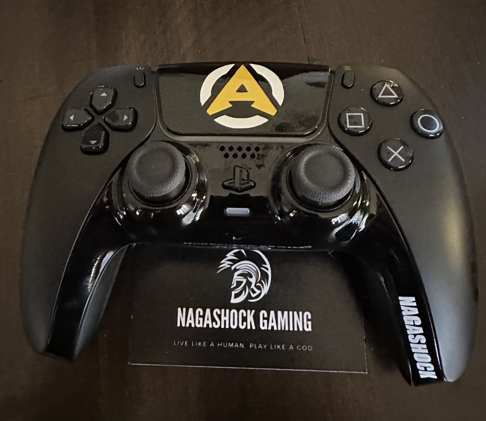 XBOX SERIES X Build Your Own Controller - Nagashock Gaming