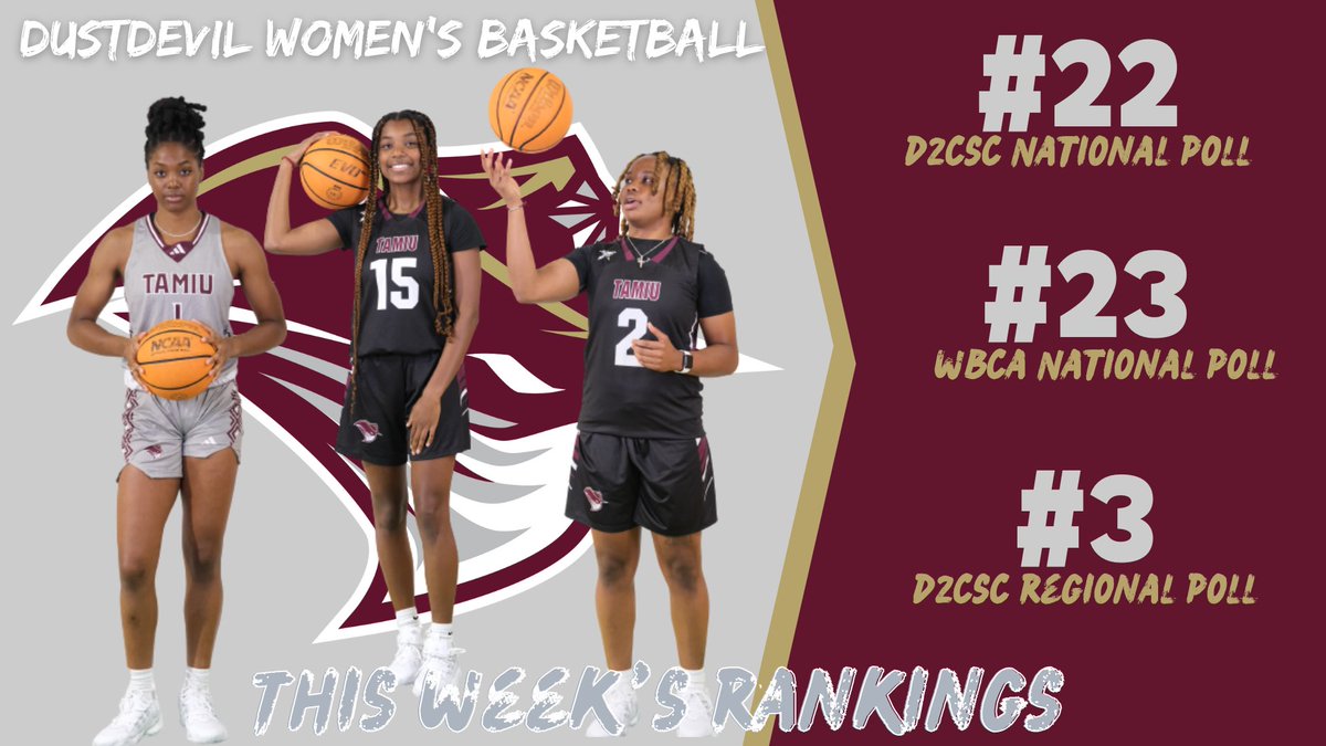 TAMIU Athletics tweet media