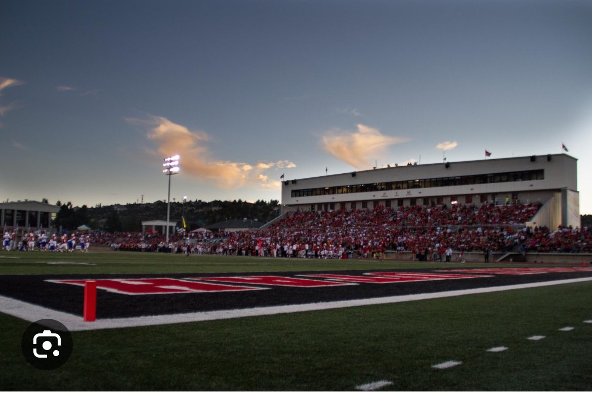 Southern Utah University Offered! #AGTG🙏🏾 @bmeasom1