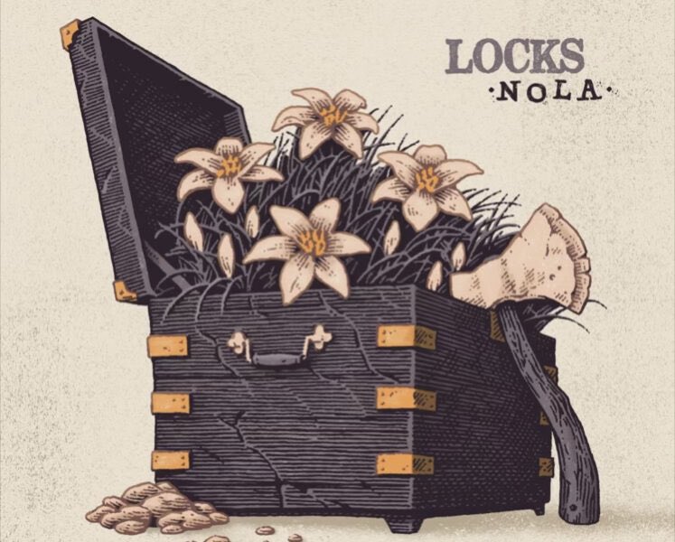 Check out my review of @LOCKSbnd “Nola” platinummind.net/index.php/2023… Give them some love and a follow!