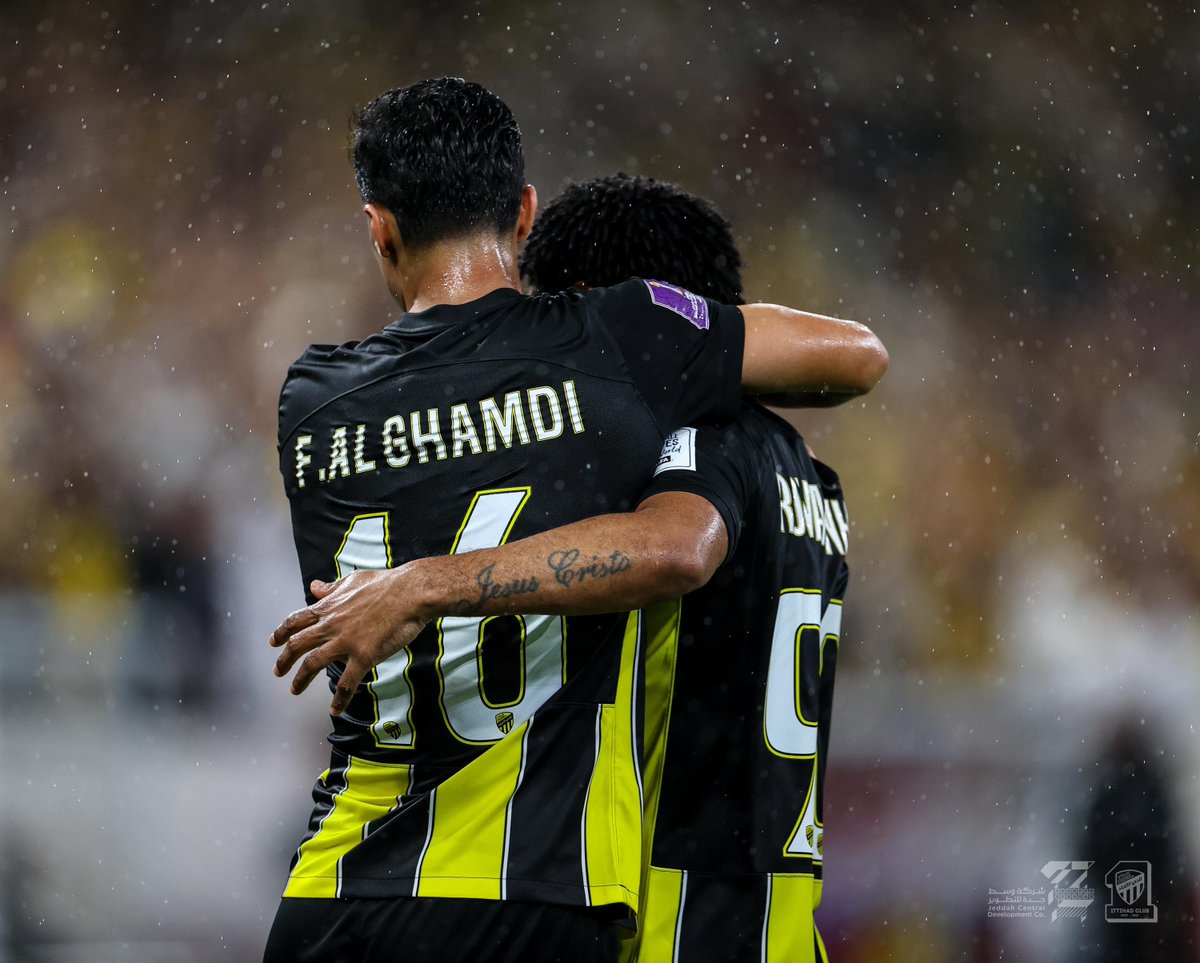 ittihad tweet picture
