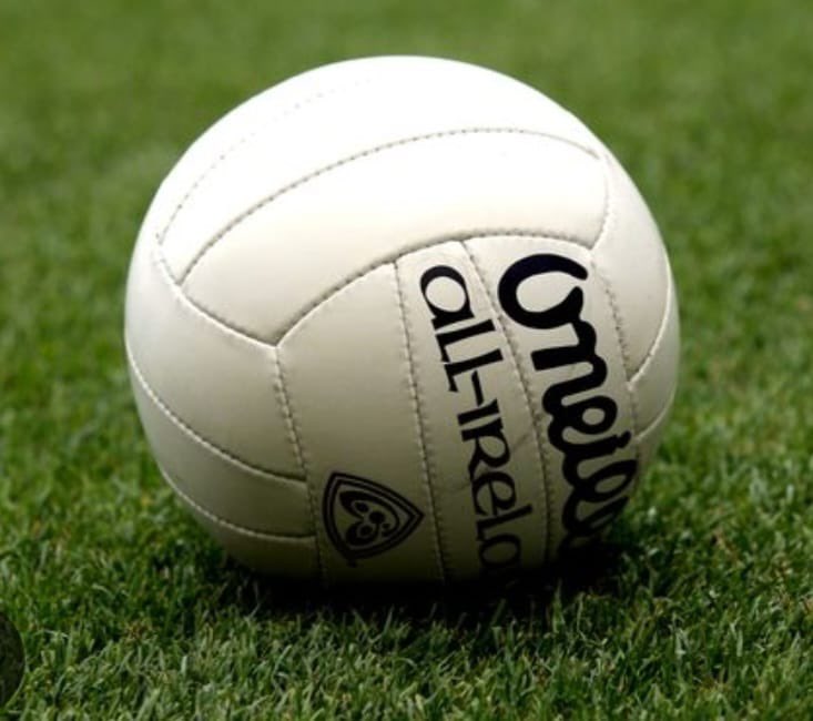 Wexford CBS GAA tweet media