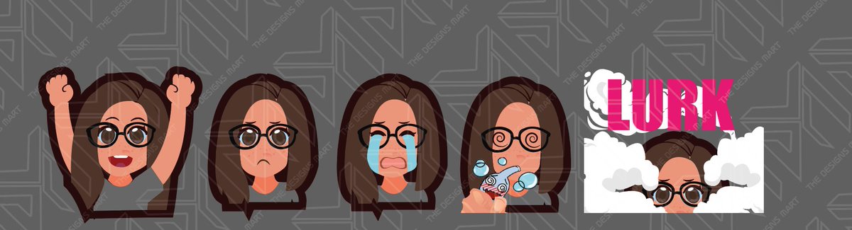ItsMelissa_here's tweet photo. Looking for cute chibi art? Also running 30% discount. Let’s connect through DMs for further discussions❤️#digitalart #GraphicDesigner #vtuberuprising #vrc #vrchat #gaming #gamingcommunity #twitchstreamer #commissionsopen #smallstreamer #twitchcommunityreference image from web https://t.co/fNqX2YJxLw