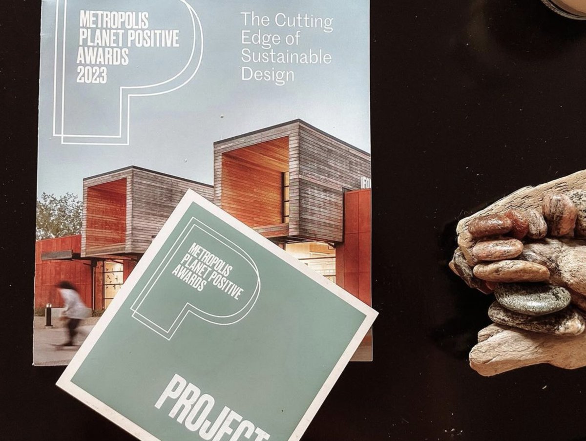 Thank you @metropolismagazine