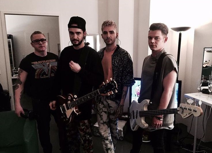 tokiohotelperu_'s tweet photo. Quiero verlos en concierto otra vez 😭
¡Por favor, San Nick!
#tokiohotel #tokiohotelperu #SanNick #Tour2025 https://t.co/q16KgBs2Le