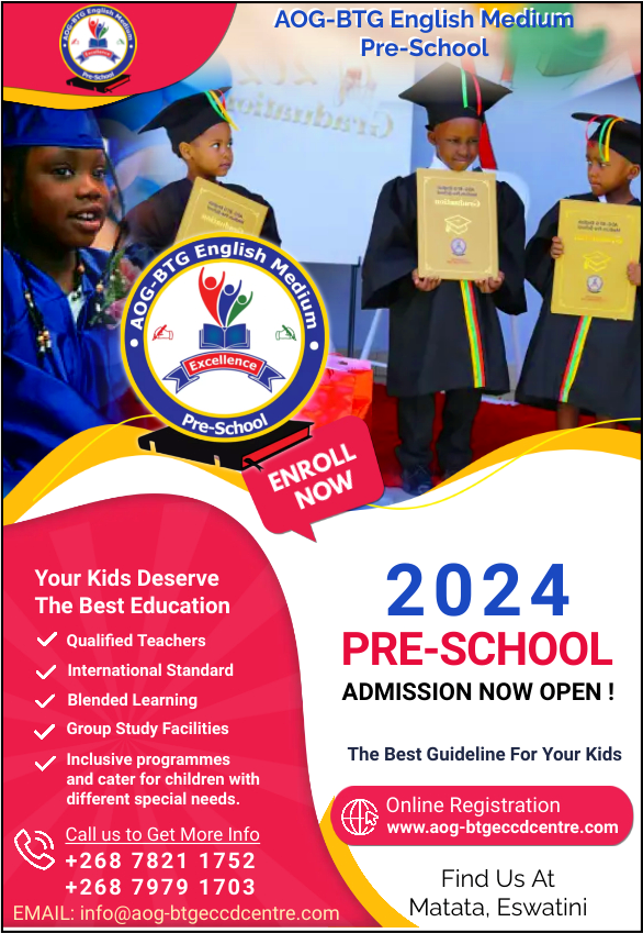 AOG BTG English Medium Pre-School (@aogbtgpreschool) / Posts / X