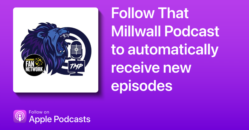 That Millwall Podcast © on X: We're all Fiorentina, aren't we.   / X