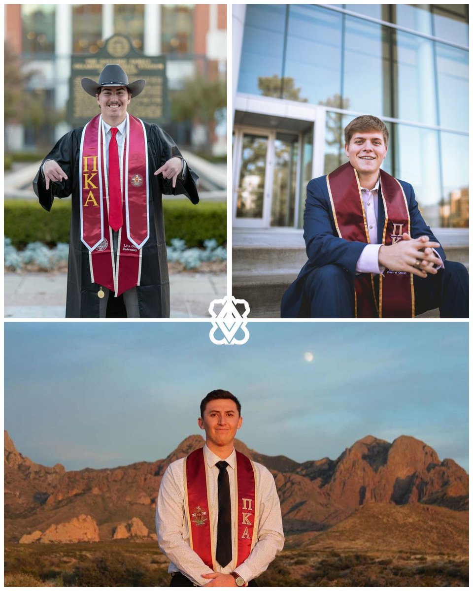 Pi Kappa Alpha tweet media