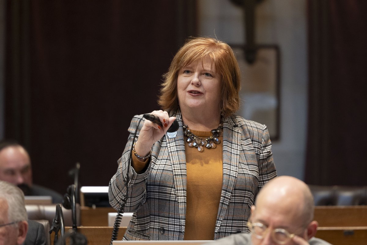 At a time where we need to INCREASE election integrity, final five or ranked choice voting has to be one of the most foolish pieces of legislation I've seen introduced this session, and that's saying a lot. Not only am I a hard "NO" on SB 528/AB 563, earlier this month, I signed