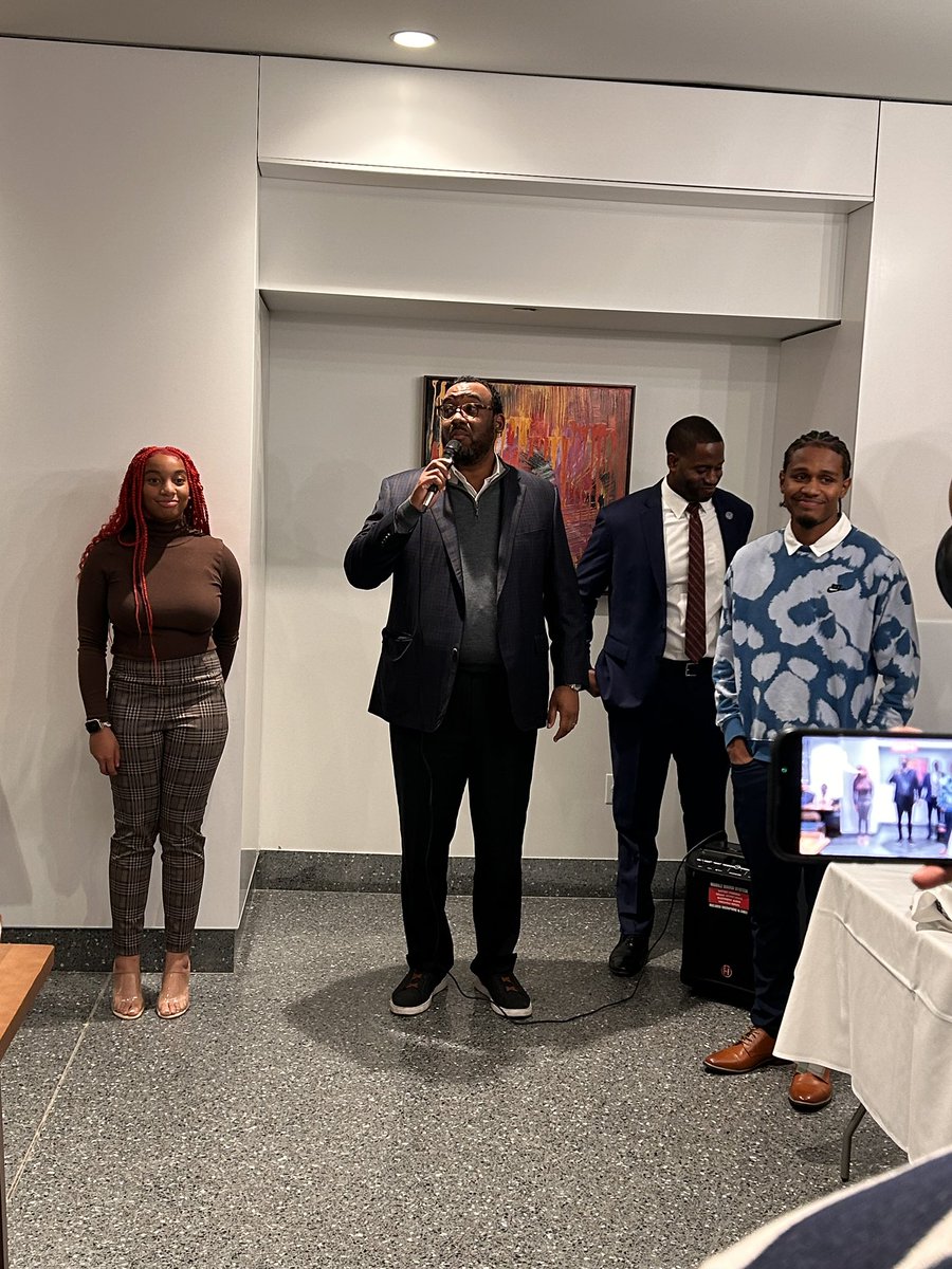Dianne Alexander (@dianneforjudge) on Twitter photo Ecstatic to witness our academic achievers being awarded scholarships for their hard work @ the “Scholarship Mixer” thrown in conjunction with Councilman <a href="/freddiekingiii/">Freddie King III</a>. Each scholar from <a href="/southernu_br/">Southern University</a> and <a href="/grambling1901/">Grambling State Univ</a> received $1,000 scholarships. instagram.com/p/C0xGcrIOGJ2/… Ecstatic to witness our academic achievers being awarded scholarships for their hard work @ the “Scholarship Mixer” thrown in conjunction with Councilman <a href="/freddiekingiii/">Freddie King III</a>. Each scholar from <a href="/southernu_br/">Southern University</a> and <a href="/grambling1901/">Grambling State Univ</a> received $1,000 scholarships. instagram.com/p/C0xGcrIOGJ2/…