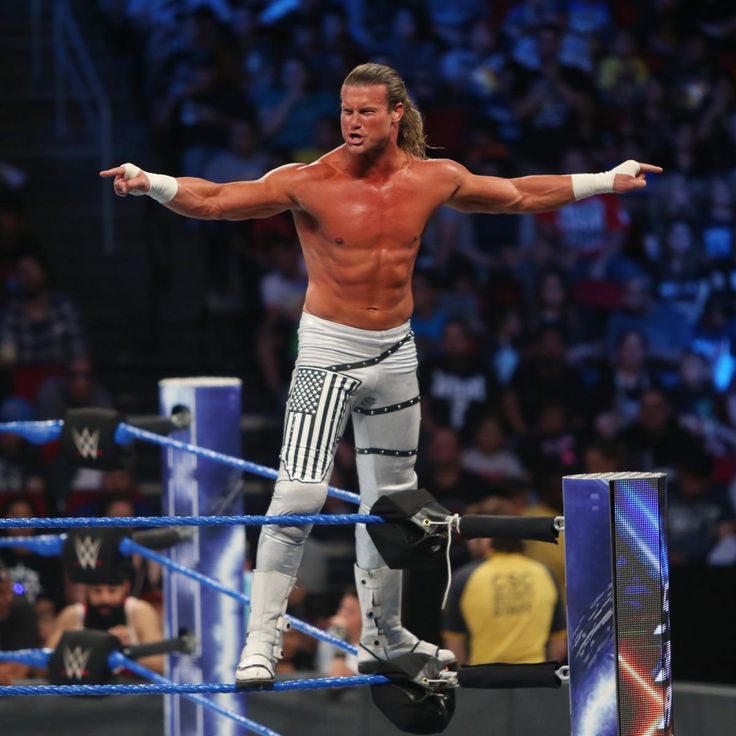 WrestlePurists tweet media