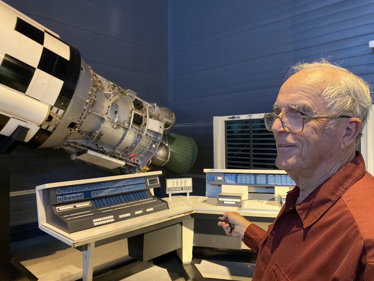 62 years ago, amateur radio's journey to space began with the launch of OSCAR I, the world's first non-government private spacecraft. Today, AMSAT and amateur radio groups worldwide continue the legacy started by Project OSCAR. #amsat #hamr