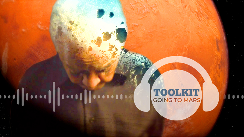 IndieWire's tweet photo. ‘Going to Mars: The Nikki Giovanni Project’ Creates a New Documentary Rhythm Out of Poetry

Documentary Toolkit | Presented by @StreamOnMax https://t.co/dlgrDbWEzP https://t.co/7J0yYcMni1