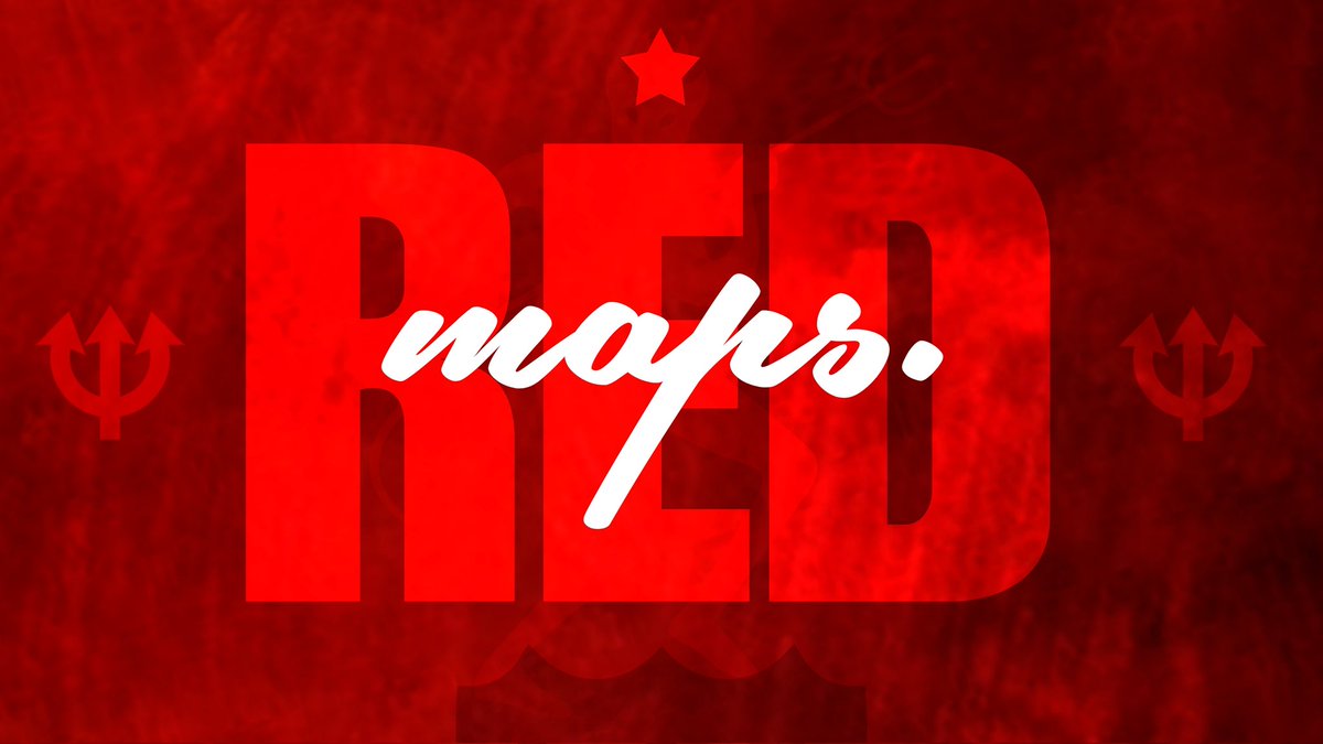 RedMaps 🔴🗺️ tweet media