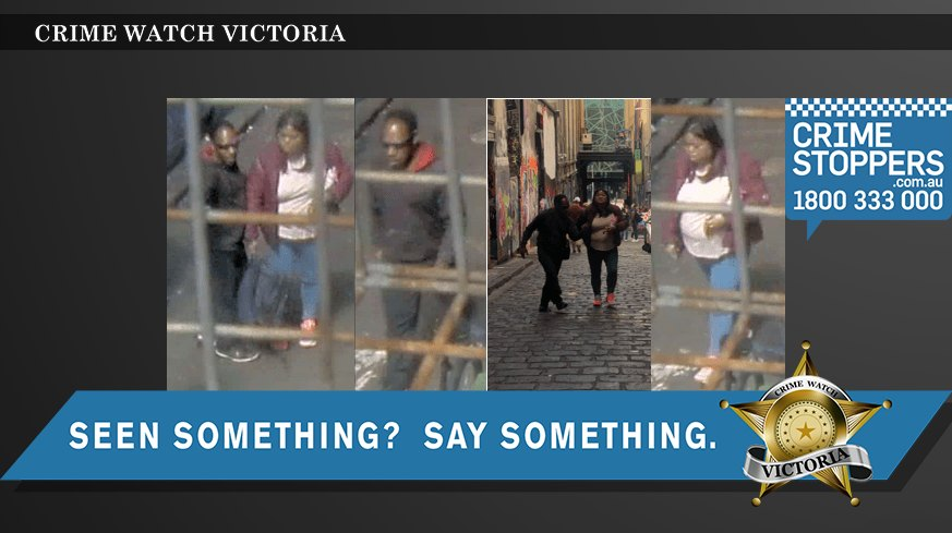 Crime Watch Victoria tweet media