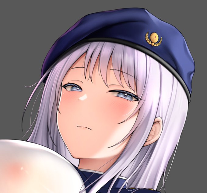 クールビューティーな女鬼教官 