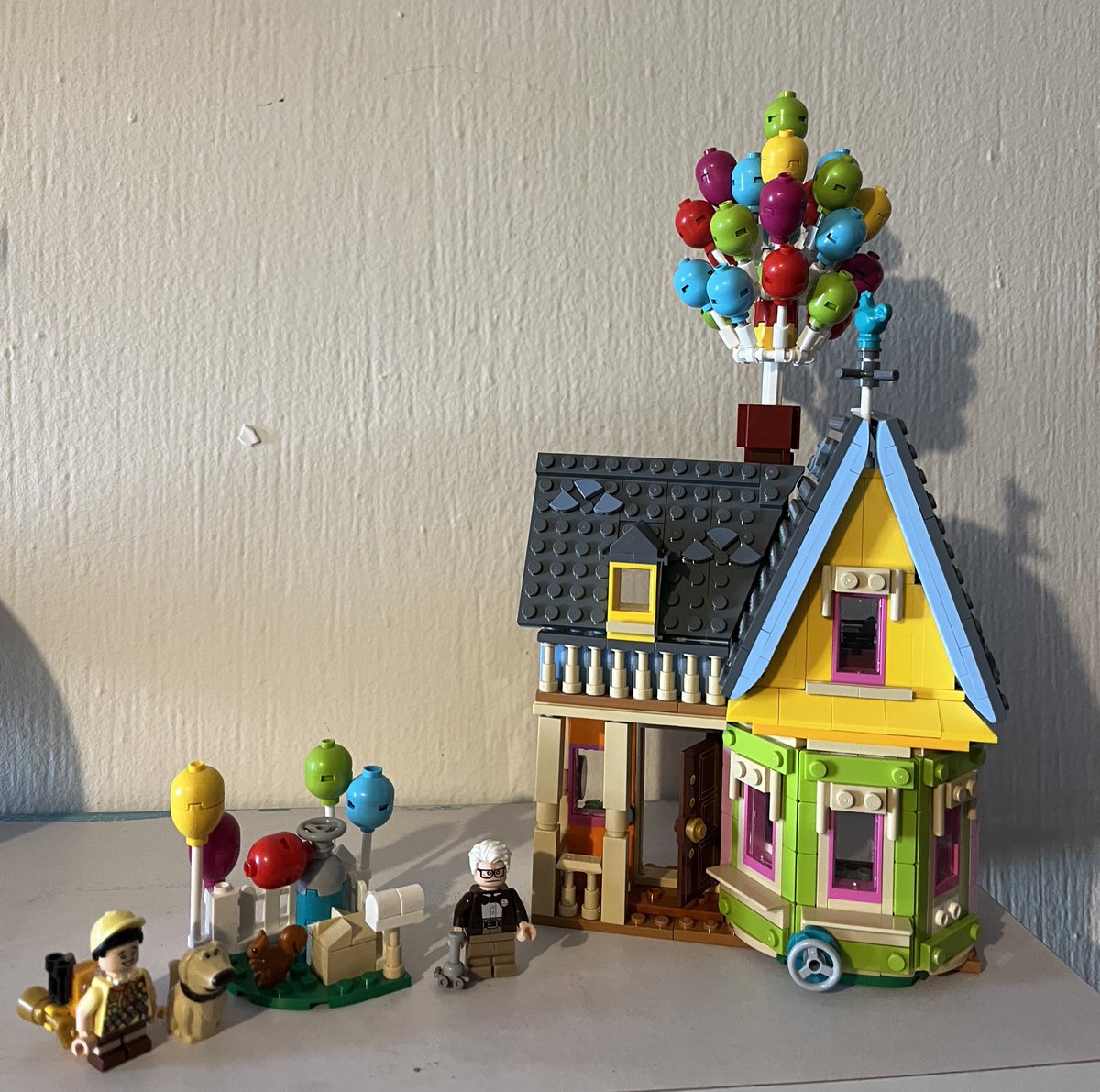 Compra mega innecesaria pero me encanto