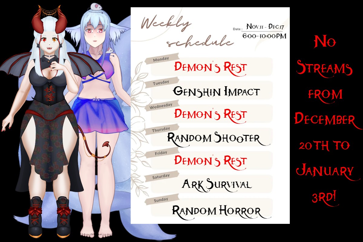 After this week, I wont see you till next year... Ill hold my tears in till I can see you all again! Cant wait!