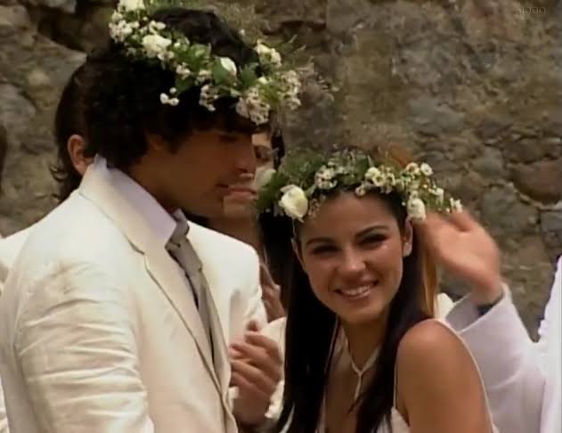 hoyquetevass's tweet photo. Lupita e Nico https://t.co/rJm9gWkc3Q