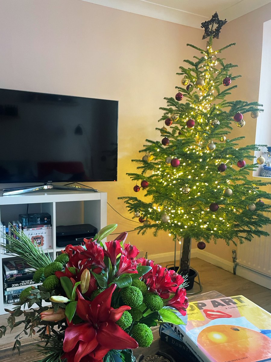 no face December so far x