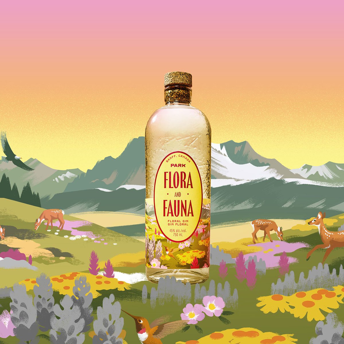 Pentawards tweet media