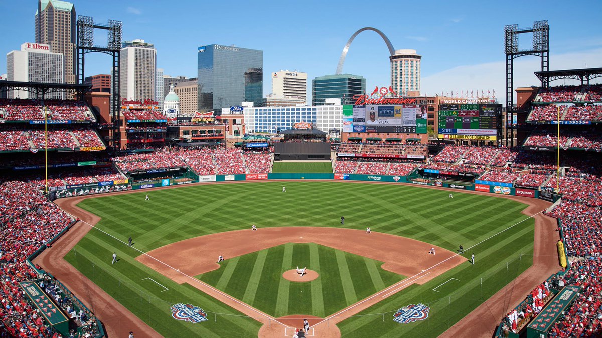 ⚾️SAVE THE DATE! Central DeWitt is getting called up to the majors on Sunday, June 9th! Cheer on our Saber baseball team as they take on Fairfield High School at BUSCH STADIUM IN ST. LOUIS! The game will take place after the St. Louis Cardinal’s game. Stay tuned for more info!