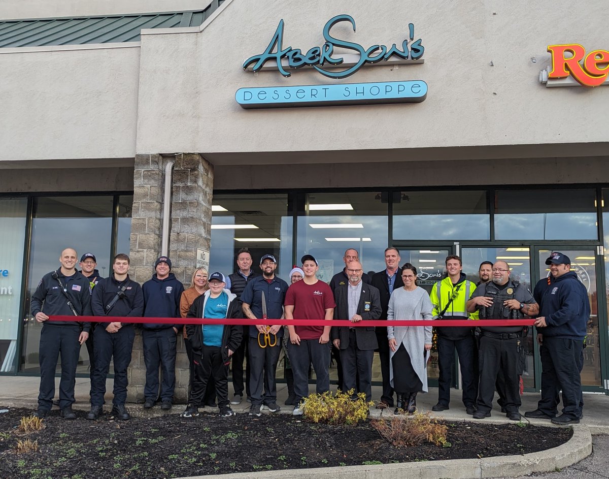 City of Harrison, OH tweet media