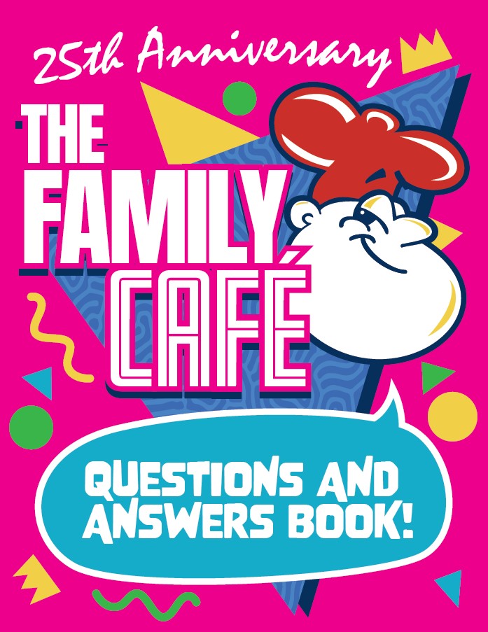 The 2023 Family Cafe Questions & Answers Book is here! Check it out at familycafe.net/new/wp-content… #Florida #disability #disabilities