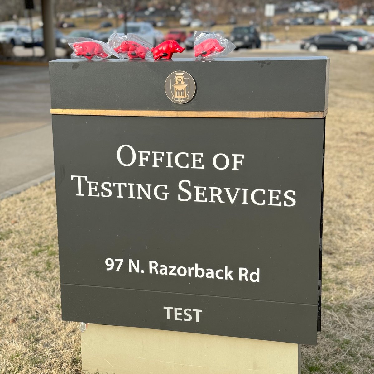 We have a few extras if anyone needs one!