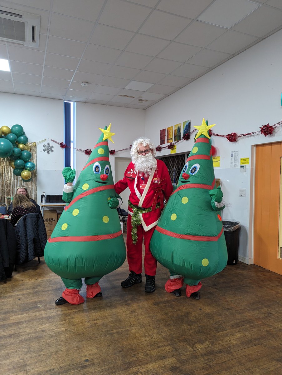 KGHVolunteers (@kghvolunteers) on Twitter photo Today was our <a href="/KghVolunteers/">KGHVolunteers</a> Christmas Party... It was lovely to see so many volunteers in attendance, and we had a visit from @KGH_CEO to open the event, and Santa plus the Christmas trees 🎄 Today was our <a href="/KghVolunteers/">KGHVolunteers</a> Christmas Party... It was lovely to see so many volunteers in attendance, and we had a visit from @KGH_CEO to open the event, and Santa plus the Christmas trees 🎄