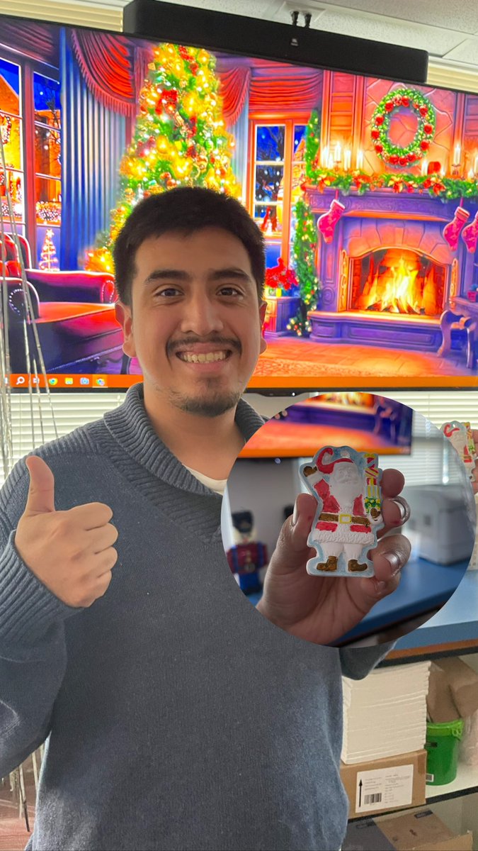 Andrea Estrada tweet media