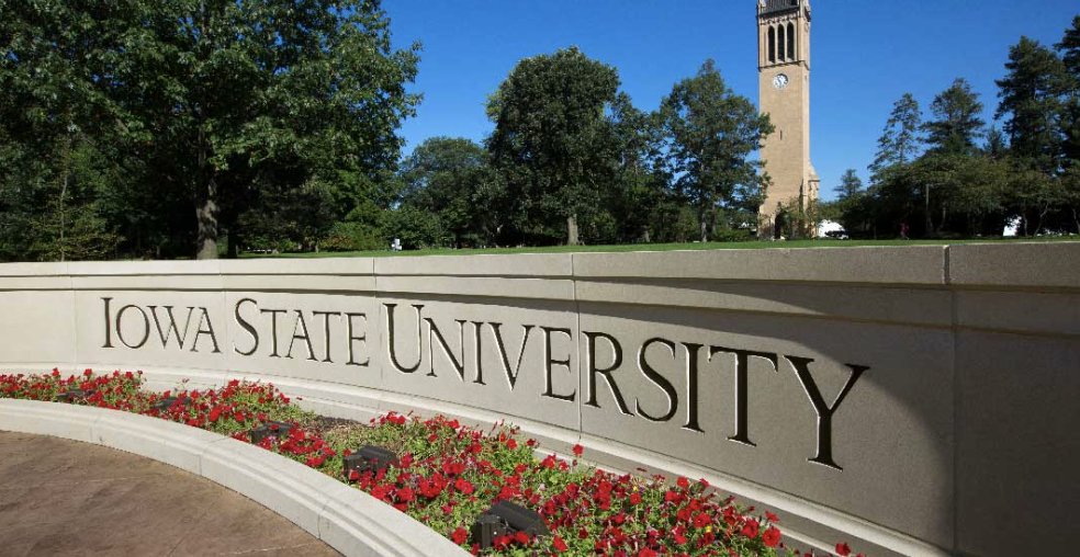 🚨 Final Countdown Alert! The January 1st deadline for applications to Iowa State University's Higher Education Programs is approaching. Don't miss out on the chance to elevate your career! 🎓 #FinalCall #ISUHigherEd #ApplyNow

iastate.edu/graduate-appli…