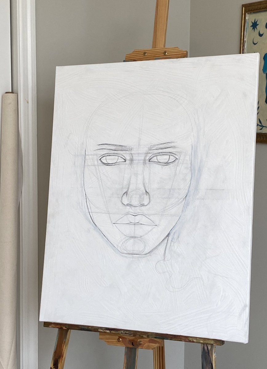 Dylan_Oxsen's tweet photo. Trust the process..🖌️🖼️ https://t.co/8HvqicsZEv