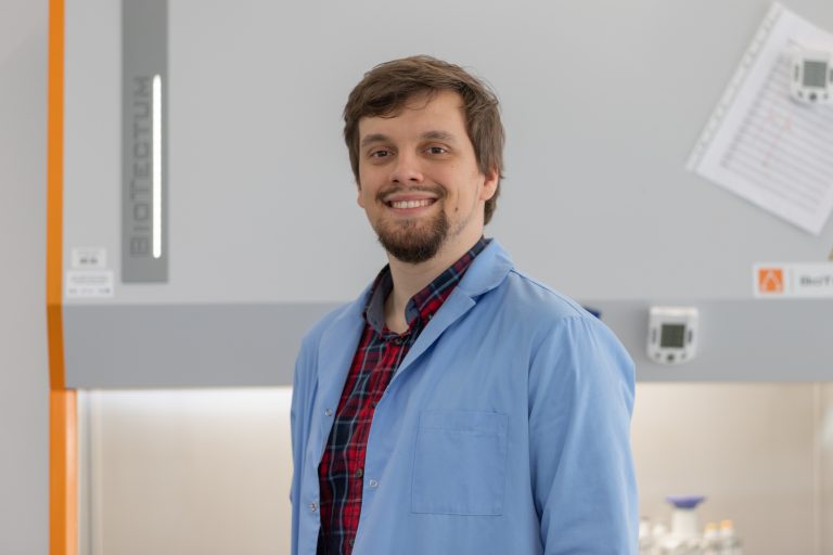 CancerVaccines (@ic2_vs) on Twitter photo Mobility to Masaryk Memorial Cancer Insitute (Bořivoj Vojtěšek group) for Łukasz Arcimowicz (Visegrad Fellowship). Focus on novel therapeutic strategies against oesophageal cancer. Congrats and have a successful stay! iccvs.ug.edu.pl/news/mobility-…
<a href="/FNP_org_pl/">FNP Foundation for Polish Science</a> Mobility to Masaryk Memorial Cancer Insitute (Bořivoj Vojtěšek group) for Łukasz Arcimowicz (Visegrad Fellowship). Focus on novel therapeutic strategies against oesophageal cancer. Congrats and have a successful stay! iccvs.ug.edu.pl/news/mobility-…
<a href="/FNP_org_pl/">FNP Foundation for Polish Science</a>