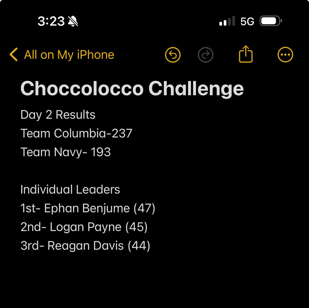 Phil Johnson tweet media