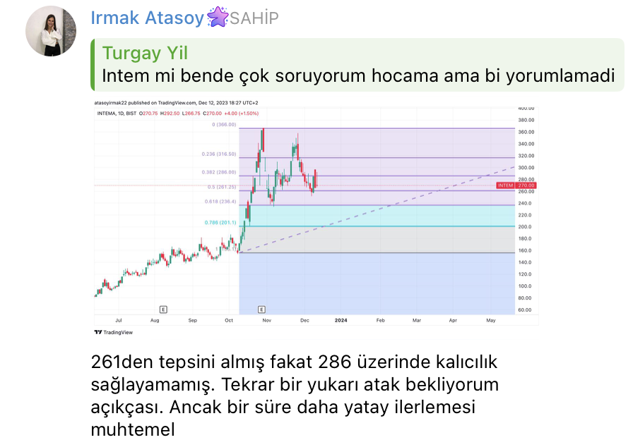 Hisse analiz istekleriniz için siz de ulaşın 👋 #xu100 #borsa #trade #analiz #grafik