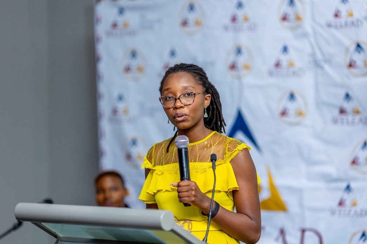 Namatai Kwekweza🇿🇼 (@namataik_) on Twitter photo 💥Grateful for the opportunity to speak and give credit at the What Youth Want Research Launch! <a href="/weleadteam/">WELEAD AFRICA</a> is an organization you want to follow. #WhatYouthWant 💥Grateful for the opportunity to speak and give credit at the What Youth Want Research Launch! <a href="/weleadteam/">WELEAD AFRICA</a> is an organization you want to follow. #WhatYouthWant