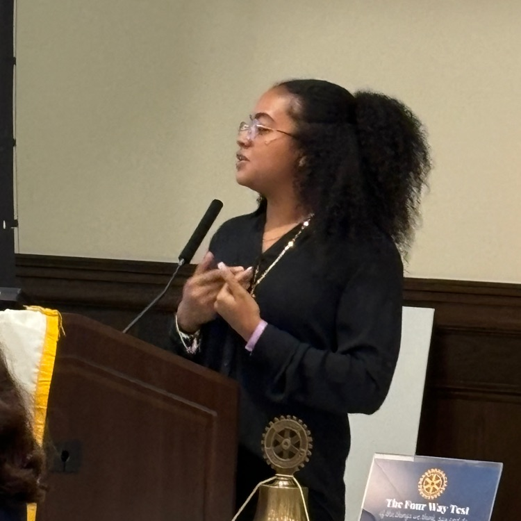 Southwest_Tech's tweet image. 🎙️ Today at Rotary, Samara Raiden and Alex Araiza dazzled with an elevator pitch for our class business, "The Corner." Big thanks to Rotary for the opportunity to showcase SWTC's entrepreneurial spirit! 🌐 #RotaryEvent #Entrepreneurship #TheCornerBusiness #SWTCJourney