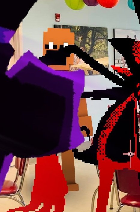 ((No way he's alive/j))