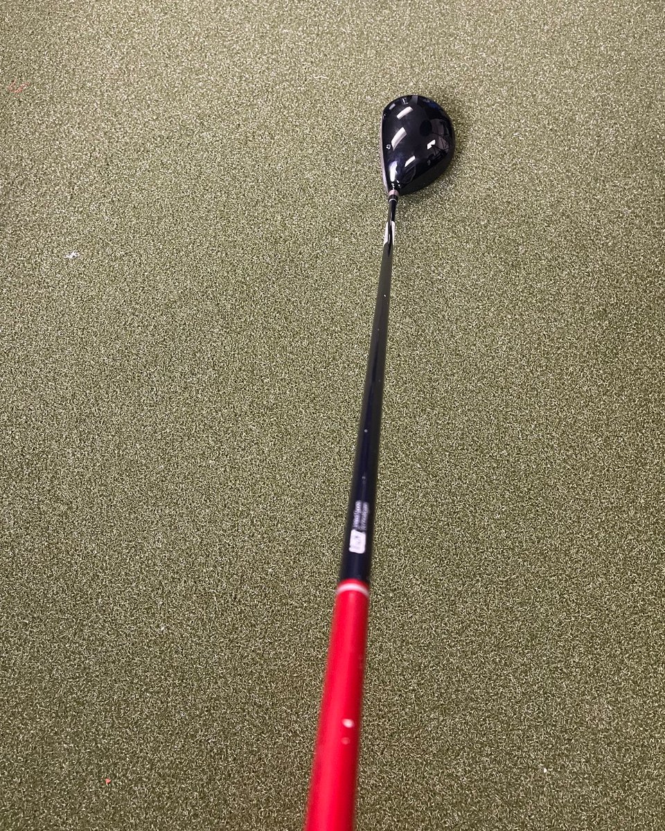 2ndSwingGolf's tweet image. This week's #TradeInTuesday find is this Tour Issue @TaylorMadeGolf  R7 Quad TP Driver 👀 🔥

For more info head here: bit.ly/3GGlGfy

#2ndSwingGolf #TaylorMade #R7Quad #TourIssue