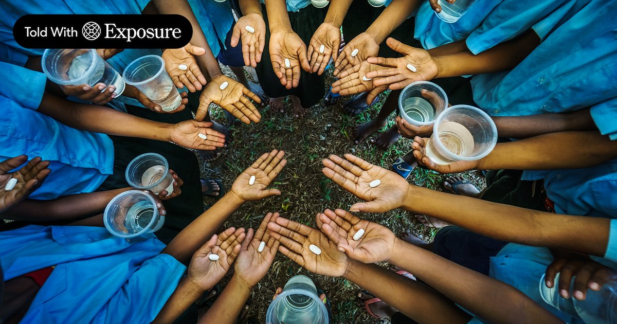 Health is personal.

Health is critical.

Health is a human right.

Fighting inequality for a resilient future, health is at the core. 

This #UHCDay take a look @UNDP @WHOWPRO @theGEF work in the Pacific to build a #HealthierTomorrow: ow.ly/IHqK50PUnh8 

#HealthForAll