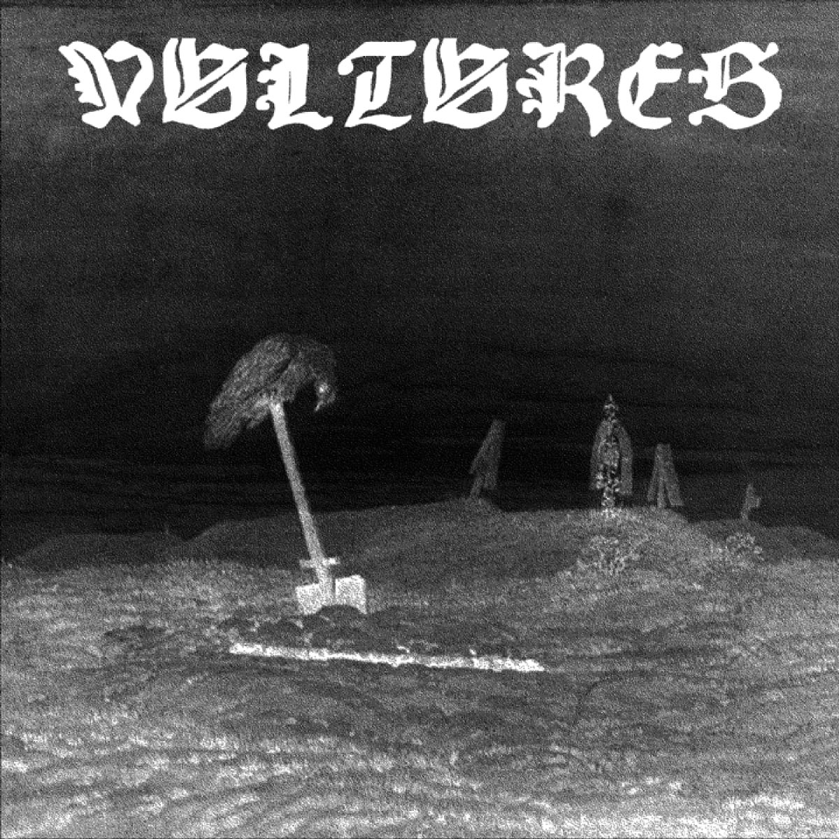 #Vultures This Friday