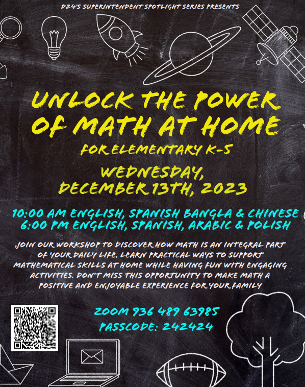 Anthony Rivera-School District 24 tweet media