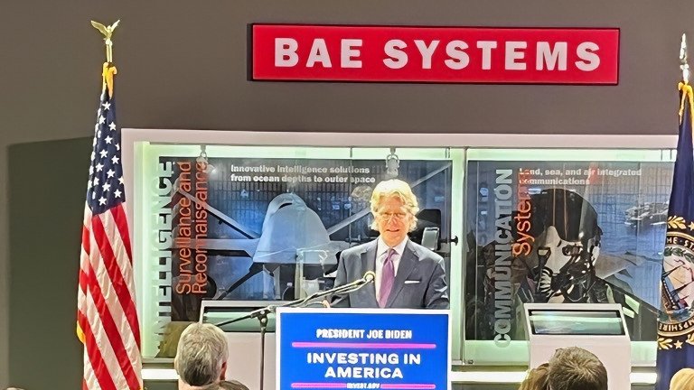 New Hampshire BEA tweet media