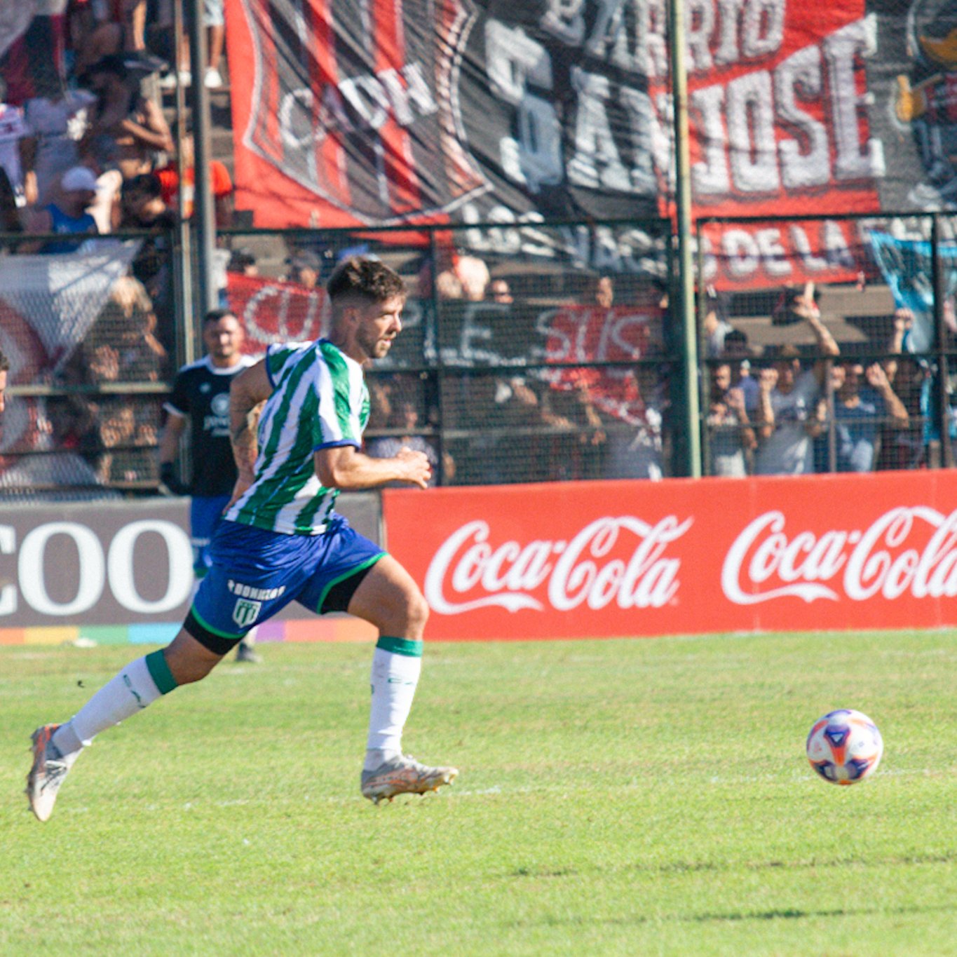 Club Atlético San Miguel (@Oficial_CASM) / X