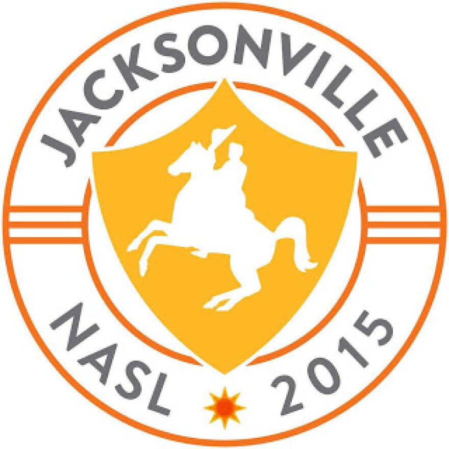 DR928's tweet image. 1. Having the same branding for both the men&apos;s and women&apos;s teams is great

2. The &quot;JAX&quot; lettering on its own is the best part of this

3. I look forward to road-tripping and not liking this team

4. The Jacksonville NASL placeholder logo says hi

#JAXUSL #SportingJAX