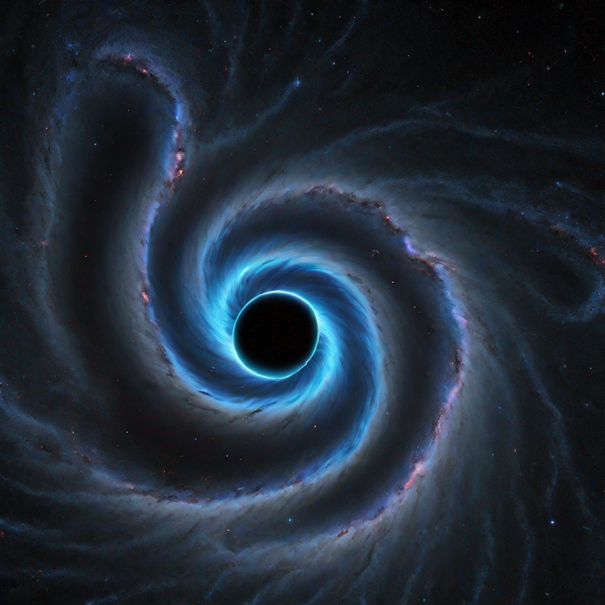konstructivizm's tweet image. Scientists have recorded unprecedentedly strong gravitational waves from a supermassive black hole collision
More: mesonstars.com/space/scientis…